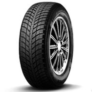 Nexen 215/55 R16 97V XL NBlue 4 Season Dört Mevsim Lastiği
