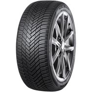 Nexen 215/55 R17 98V XL N'Blue 4Season 2 Dört Mevsim Lastiği 2025