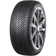 Nexen 225/40 ZR18 92Y XL N'blue 4Season 2 Dört Mevsim Lastiği 2024