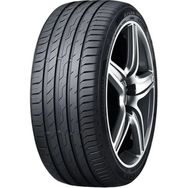 Nexen 225/55 R18 98V N'Fera Sport SUV Yaz Lastiği 2025