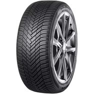 Nexen 225/55 ZR17 101W XL NBlue 4 Season 2 Dört Mevsim Lastiği 2023