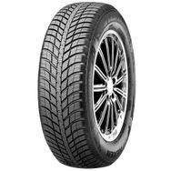 Nexen 225/60 R18 104V XL N'blue 4Season Dört Mevsim Lastiği 2024
