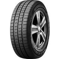 Nexen 225/65 R16C 112/110R WinGuard WT1 Kış Lastiği 2024