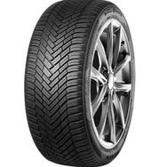 Nexen 225/65 R17 106V XL N'blue 4Season 2 Dört Mevsim Lastiği 2023