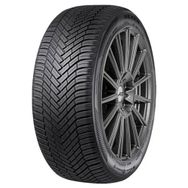 Nexen 235/40 R19 96Y XL N'blue 4Season 2 Dört Mevsim Lastiği 2024