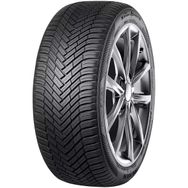 Nexen 235/40 ZR18 95Y XL Nblue 4 Season 2 Dört Mevsim Lastiği 2024