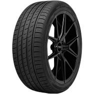 Nexen 235/45 R18 94V NFera SU1 Yaz Lastiği 2022