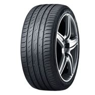 Nexen 235/45 R21 101Y XL N'Fera Sport Yaz Lastiği 2024