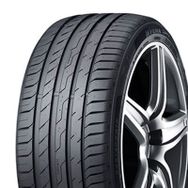 Nexen 235/45 ZR18 98Y XL N'Fera Sport Yaz Lastiği 2024