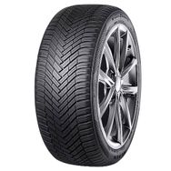 Nexen 235/55 R19 105W XL N'Blue 4 Season 2 Dört Mevsim Lastiği 2024