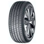 Nexen 235/55 ZR19 105W XL NFera SU1 Yaz Lastiği Üretim Yılı: 2023