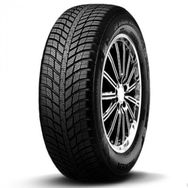 Nexen 235/65 R17 108V XL NBlue 4 Season Dört Mevsim Lastiği