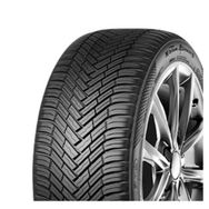 Nexen 245/35 ZR19 93Y XL N'blue 4Season 2 Dört Mevsim Lastiği 2024