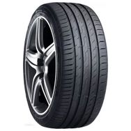 Nexen 245/40 R19 94W NFera Sport Yaz Lastiği Üretim Yılı: 2023