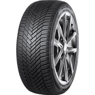 Nexen 245/40 ZR20 99Y XL N'blue 4Season 2 Dört Mevsim Lastiği 2024