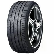 Nexen 245/45 R19 102Y Xl N'Fera Sport Yaz Lastiği 2025