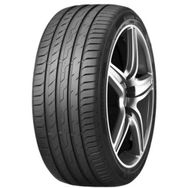 Nexen 245/50 R18 100Y N'Fera Sport Yaz Lastiği 2024