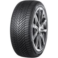 Nexen 255/35 ZR18 94Y XL NBlue 4Season 2 Dört Mevsim Lastiği 2023