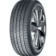 Nexen 255/40 R19 100Y XL NFera SU1 Yaz Lastiği Üretim Yılı: 2023