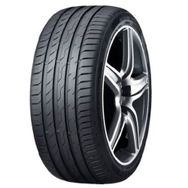 Nexen 255/40 R21 102Y XL N'Fera Sport Yaz Lastiği 2023