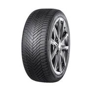 Nexen 255/40 ZR20 101W XL N'blue 4Season 2 Dört Mevsim Lastiği 2024