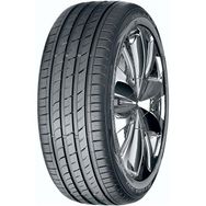 Nexen 255/45 R18 103Y XL NFera SU1 Yaz Lastiği Üretim Yılı: 2022