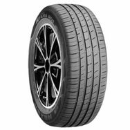 Nexen 255/45 R19 100V N'fera Ru1 Suv Yaz Lastiği