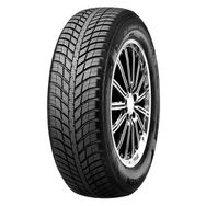Nexen 255/55 R18 109V XL NBlue 4 Season Dört Mevsim Lastiği 2021