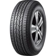 Nexen 255/65 R17 110S Roadian HTX RH5 Yaz Lastiği Üretim Yılı: 2024