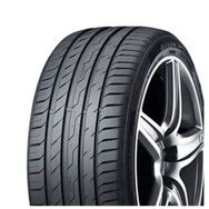 Nexen 265/35 ZR22 102Y XL N'Fera Sport Yaz Lastiği 2024