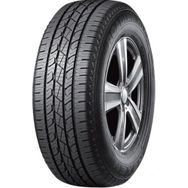 Nexen 265/70 R15 112S Roadian HTX RH5 Yaz Lastiği 2021