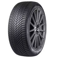 Nexen 275/30 R20 97Y XL N'blue 4Season 2 Dört Mevsim Lastiği 2024