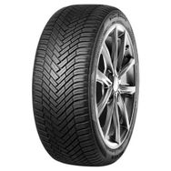 Nexen 275/40 R20 106Y XL N Blue 2 Dört Mevsim Lastiği 2024