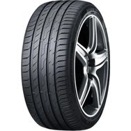 Nexen 285/40 R22 110Y XL N'Fera Sport Yaz Lastiği 2024