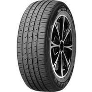 Nexen 285/50 R18 109W NFera RU1 Yaz Lastiği Üretim Yılı: 2024