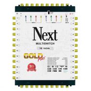 Next 10-24 Kaskatlı Multiswitch