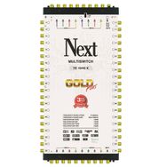 Next 10-40 Kaskatlı Multiswitch