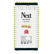 Next 10-40 Sonlu Multiswitch