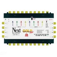 Next 10-8 Kaskatlı Multiswitch