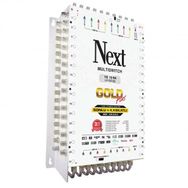 Next 10/64 Sonlu Kaskatlı Hibrit Uydu Santrali