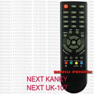 Next 17036 Kanky SD Uydu Alıcı Kumandası