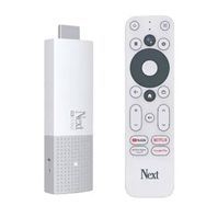 Next 4k Tv Stick 2 gb Ram 8 gb Android Medya Oynatıcı