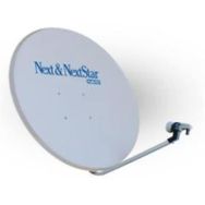 Next 65 cm Ofset Çanak Anten