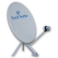 Next 85 Cm Ofset Çanak Anten