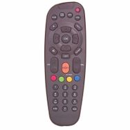 Next 9950 CIS 9900 CIS Uydu Alıcı Kumandası