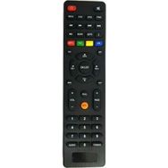 Next Ip Tv Süpermax Hd Uydu Kumandası