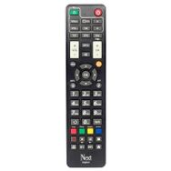 Next Minix HD Black II Uydu Kumanda