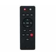 Next Minix Hd Pratik Uydu Kumandası