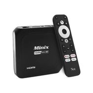 Next Minix MediaBox 5G 32 GB 4K Android TV Box