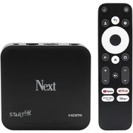 Next Start 4K Tv Box